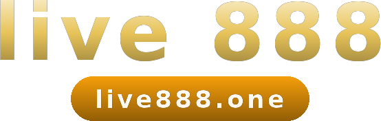 live 888 logo
